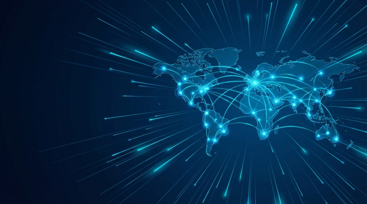 一等加速器全球网络加速