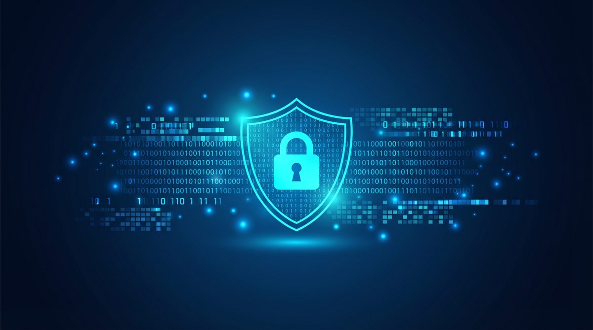 一等加速器隐私安全保护