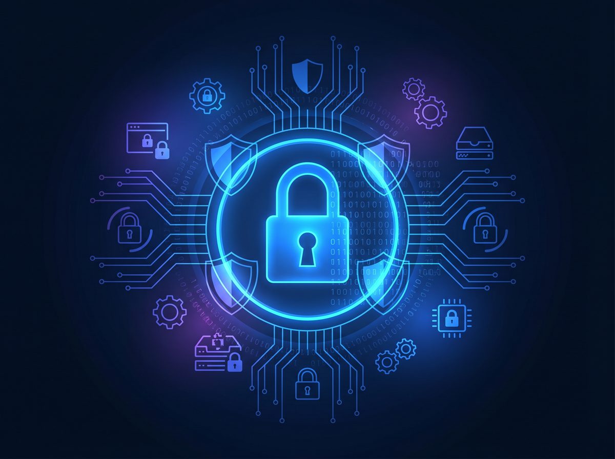 一等加速器安全防护体系